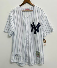 Don Mattingly New York Yankees Official MLB Mitchell & Ness Jersey