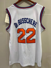 Dave DeBusschere New York Knicks Official NBA Jersey Mitchell & Ness