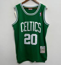 Ray Allen 2007-2008 Boston Celtics Jersey Mitchell & Ness