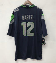 Any name & Number Seattle Seahawks NFL Nike jersey