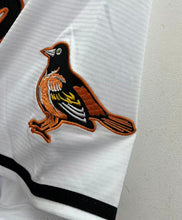 Brian Roberts 2001 Baltimore Orioles Official MLB Majestic Jersey