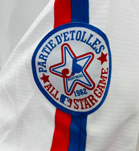 Andre Dawson 1982 Montreal Expos Jersey Mitchell & Ness white