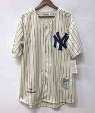 Phil Rizzuto New York Yankees Pinstripes Jersey Mitchell & Ness