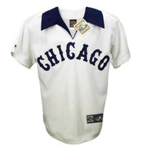 Wilbur Wood 1978 Chicago White Sox Official MLB Majestic Jersey