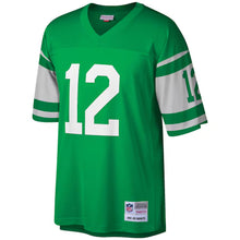 Joe Namath New York Jets Official NFL Mitchell & Ness Jersey
