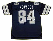 Jay Novacek Dallas Cowboys Official NFL Jersey Mitchell & Ness