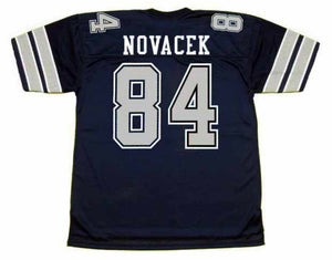 Jay Novacek Dallas Cowboys Official NFL Jersey Mitchell & Ness