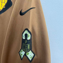 Torry Holt Los Angeles Rams Official NFL Nike Salute to Service Jersey