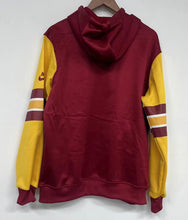 Washington Redskins retro / throwback logo Nike hoodie