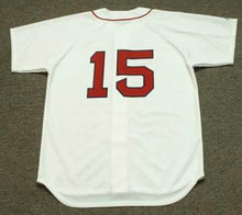 Dustin Pedroia 2010 Boston Red Sox Official MLB Majestic Jersey