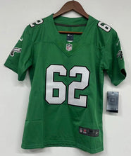 Jason Kelce YOUTH Philadelphia Eagles Jersey Nike