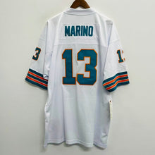 Dan Marino 1984 Miami Dolphins Official NFL Jersey Mitchell & Ness