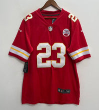 Drue Tranquil Kansas City Chiefs official NFL NIKE Jersey