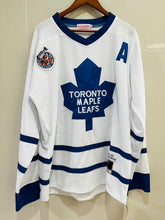 Doug Gilmour Toronto Maple Leafs Official NHL Adidas Jersey