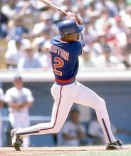Shawon Dunston 1988 Chicago Cubs Official MLB Majestic Jersey
