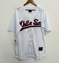 Ozzie Guillen 1987 Chicago White Sox Official MLB Majestic Jersey
