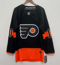 John LeClair Philadelphia Flyers Official NHL Jersey Adidas
