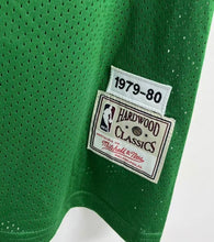 Pistol Pete Maravich Boston Celtics Jersey Mitchell & Ness