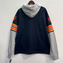 New York Mets Official MLB 47 brand hoodie