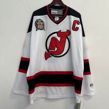Scott Stevens New Jersey Devils Official NHL CCM  Jersey white