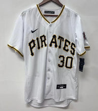 Paul Skenes YOUTH KIDS Pittsburgh Pirates Nike Jersey