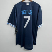 Bobby Witt Jr. Kansas City Royals City Connect Jersey Nike