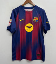 Lamine Yamal Barcelona Soccer Fútbol Nike Jersey YOUTH KIDS sizes