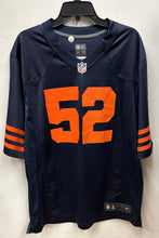 Khalil Mack Chicago Bears Official NFL NIKE Jersey