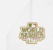 Matt Holliday St. Louis Cardinals 2011 World Series Official MLB Nike Jersey