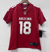 Marvin Harrison Jr. YOUTH Arizona Cardinals official NFL Jersey NIKE