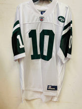 Santonio Holmes New York Jets autographed jersey PSA COA