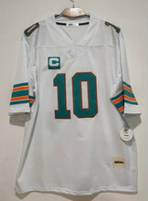 Tyreek Hill Miami Dolphins Jersey Classic Authentics