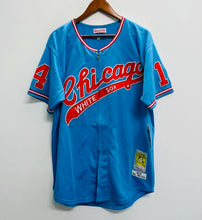 Bill Melton Chicago White Sox Jersey Mitchell & Ness