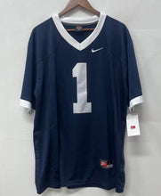 Joe Paterno Penn State Nittany Lions Nike Jersey