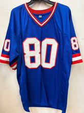 Jeremy Shockey New York Giants autographed jersey PSA COA