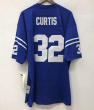 Mike Curtis Baltimore Colts NFL Mitchell & Ness Jersey