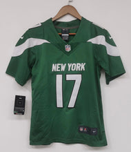 Garrett Wilson YOUTH New York Jets Jersey