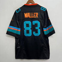 Darren Waller Miami Dolphins Official NFL Nike Rivalries Collection Jersey
