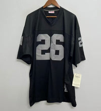 Skip Thomas Oakland Raiders Mitchell & Ness Jersey