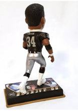 Bo Jackson LA / Oakland Raiders Bobblehead Forever Collectibles