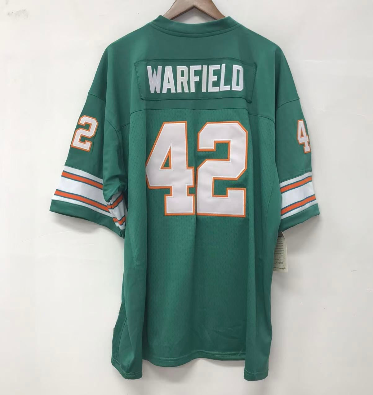 Paul Warfield Miami Dolphins NFL Mitchell & Ness Jersey – Classic
