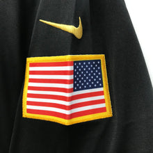 Jordy Nelson Green Bay Packers military salute to service Jersey Black