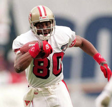 Any name & Number San Francisco 49ers 1994 NFL Mitchell & Ness Jersey white