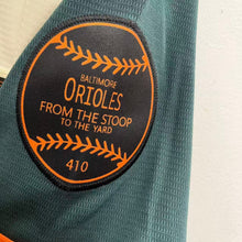 Any Name & Number Customized Baltimore Orioles Official MLB Nike 2026 City Connect Limited Jersey