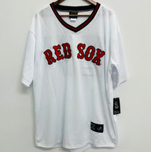 Carlton Fisk 1975 Boston Red Sox Official MLB Majestic Jersey