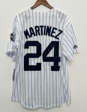Tino Martinez 2000 New York Yankees Official MLB Jersey