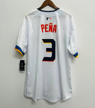 Jeremy Pena 2025 YOUTH KIDS  Houston Astros Official MLB Nike Jersey
