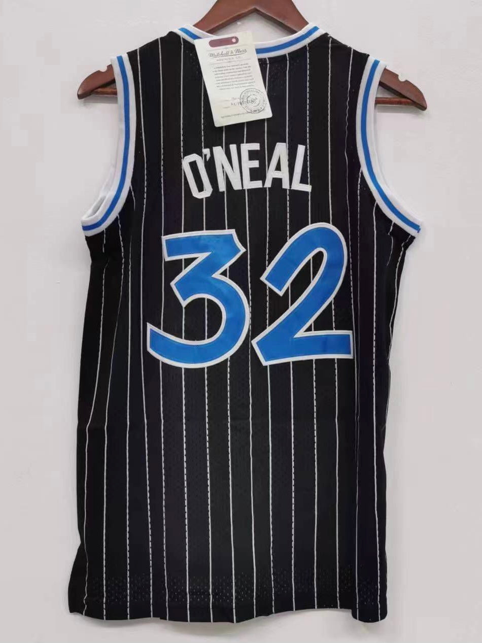 Shaquille O'Neal YOUTH Orlando Magic Official NBA Jersey