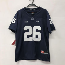 Saquon Barkley Penn State Nittany Lions YOUTH Jersey