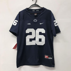Saquon Barkley Penn State Nittany Lions YOUTH Jersey